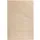 Beliani Shaggy-teppich Demre Beige 200 x 300 cm