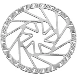TRP RS05E Bremsscheibe Ø203 mm 6-Loch Breite 2,3 mm