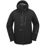 Volcom Guch Stretch Gore-tex Jacke - Black - M