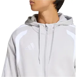 adidas Tiro 26 League Kapuzenjacke Herren Grau L