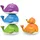 Learning Resources Snap-n-Learn Zahlen-Wale