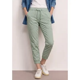 STREET ONE Style Bonny Slim Leg Hose Mint 40