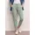 STREET ONE Style Bonny Slim Leg Hose Mint 40