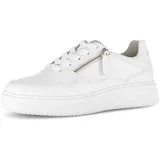 Gabor Sneaker low Damen Weiß 44