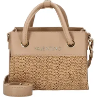 Valentino Alexia Summer Henkeltasche Synthetik Brown