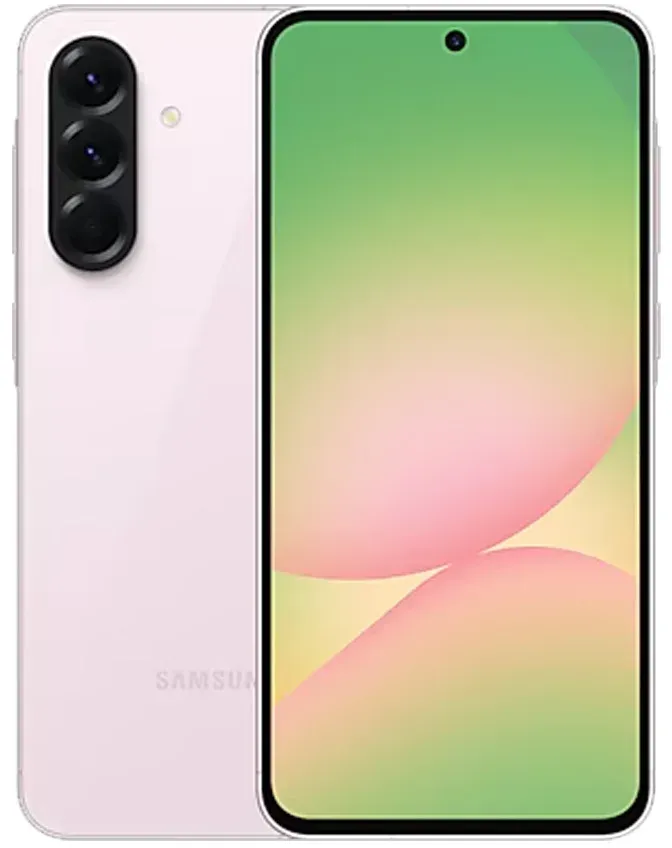 Samsung Galaxy A56 5G Smartphones Octa-Core 6,7 Zoll 120Hz 50MP Kamera IP67