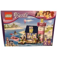 Lego Friends 41094 | Heartlake Leuchtturm | Selten | NEU & OVP