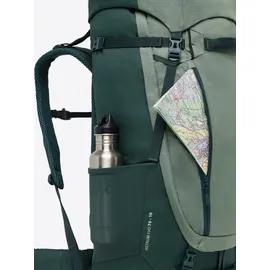 Vaude Astrum EVO 70+10 Agave