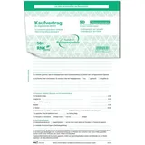 RNK 584/10 Universal Allgemein Kaufvertrag A4, SD 4002871058414 RNK 10 Stück