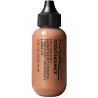 MAC Studio Radiance Face and Body Radiant Sheer Foundation W4 50 ml