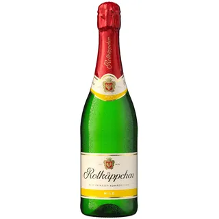 Rotkäppchen Sekt mild 0,75L