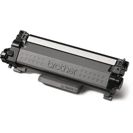 Brother Toner TN-2510 schwarz