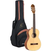 Ortega Natural Family Series R121 3/4 NT natural