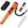 Vevor Metalldetektor Pinpointer IP66 Wasserdicht 5cm Erkennungstiefe