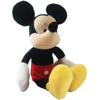 Famosa 760011898 Plüschtier Classic Mickey Mouse