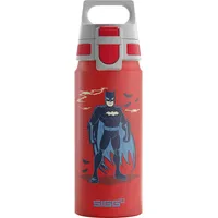 Sigg WMB ONE Alu Batman Standing 0,6L