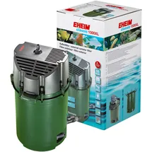Eheim Außenfilter classic 1500 XL