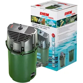 Eheim Außenfilter classic 1500 XL