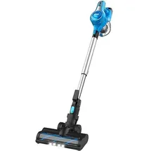 INSE S6T, Staubsauger, Blau