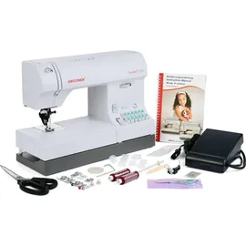 Gritzner - Kayser Gritzner tipmatic 6152