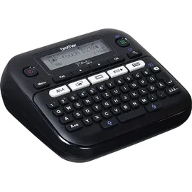 Brother PT-D210 Schwarz