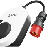 go-e Charger Gemini flex 11kW, Ladedose (CH-04-11-01)