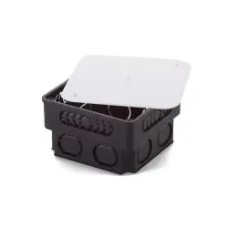 HUP 305615 Unterputz-Verbindungskasten 150mmx150mmx65mm