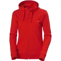 HELLY HANSEN W Classic Zip Hoodie