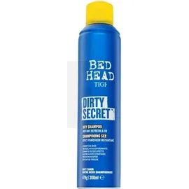 Tigi Rockaholic Dirty Secret Dry 300 ml