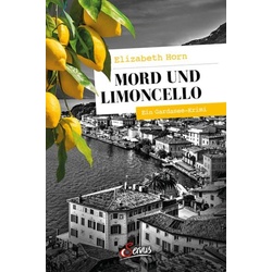 Mord und Limoncello