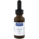 PURE ENCAPSULATIONS Vitamin B12 Liquid 30 ml
