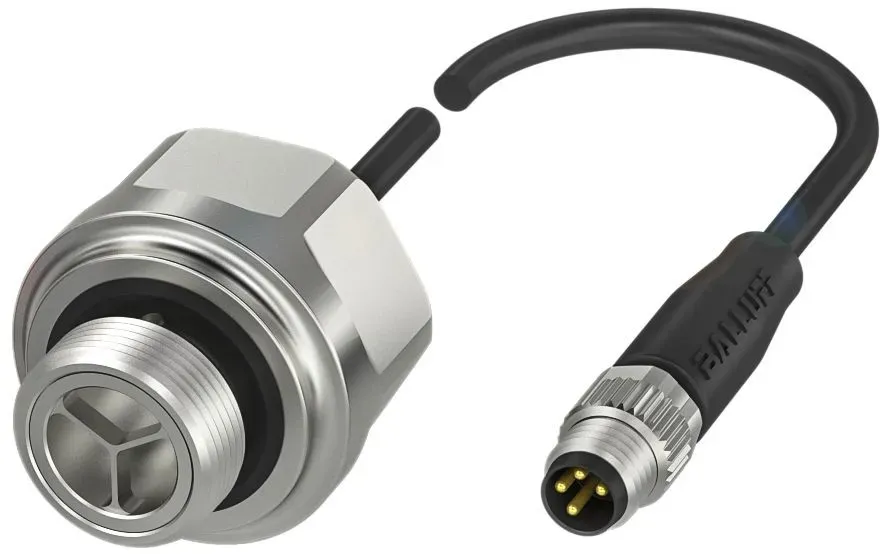 Balluff Ultraschall-Flüssigkeits BFD 3SAP-19N#BFD0001