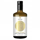 CRITIDA Olivenöl 500 ml SITIA 0,2 extra nativ Griechisches Olivenöl