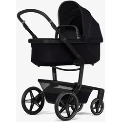 Joolz Day5 Kombikinderwagen  Space Black Space Black