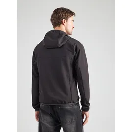 Boss Commuter Jacke Herren Schwarz XL