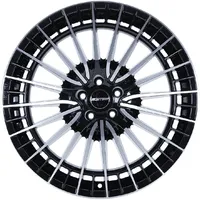 GMP Qstar 8x20 schwarz