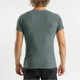 Uyn Sparkcross Outdoorshirt Herren J543 - XXL