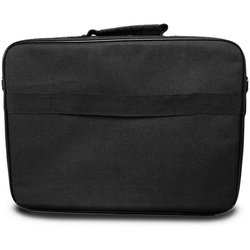 Ultron Laptoptasche Case Plus 17″ Clamshell, Notebook Tasche für 17″ (42 cm) Notebooks schwarz