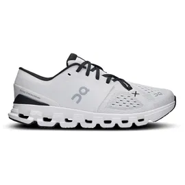 On Cloud X 4 Damen Ivory / Black 40