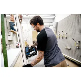 Bosch GNH 18V-64