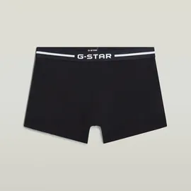 G-Star ACRE schwarz XL 3er Pack