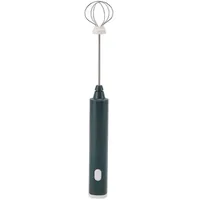 Elektrischer Rührer,Elektrischer Mini-Eierschläger,Elektrischer Mini-Milchaufschäumer,Kabelloser elektrischer Rührer,Elektrischer Mini-Rührer,...