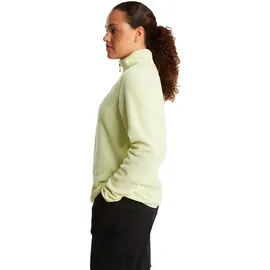 The North Face Glacier Fleece Lemon Mist M