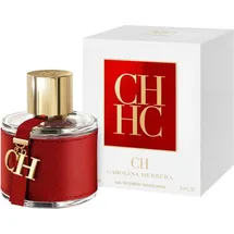 Carolina Herrera CH Eau de Toilette 50 ml