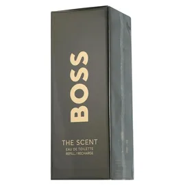 HUGO BOSS Boss The Scent Eau de Toilette Refill 200 ml