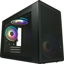 LC-POWER Gaming 716MB Amplified_X,