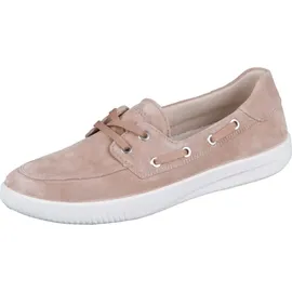 Legero Silence Damen Beige 38