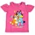 Bluey T-Shirt Bluey & Bingo in Pink | Gr.: 104