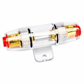 SINUSLIVE SH-150 Car-HiFi Mini-ANL Sicherungshalter Passend für (Sicherungshalter): 80A