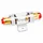 SINUSLIVE SH-150 Car-HiFi Mini-ANL Sicherungshalter Passend für (Sicherungshalter): 80A